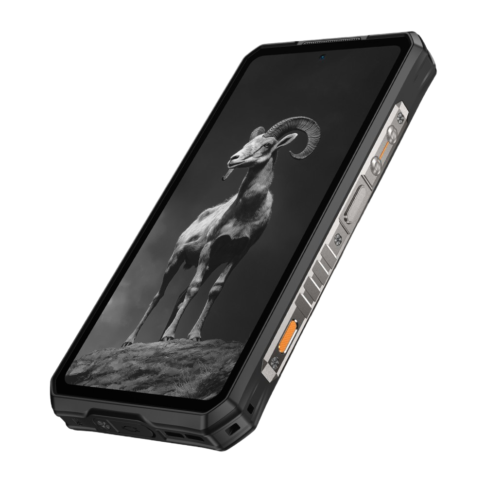 Resealed Ulefone Armor 28 Pro 16GB RAM 512GB NFC Android 15 [17]