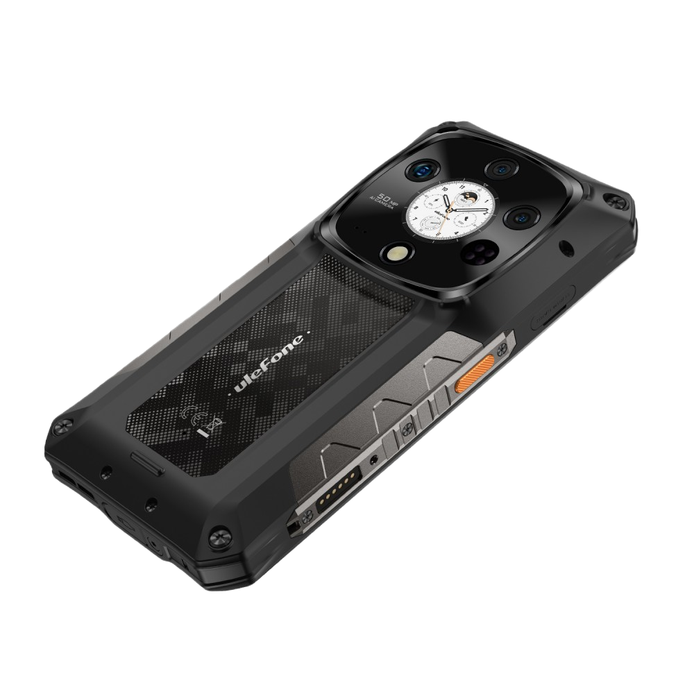 Telefon Ulefone Armor 28 Pro 5G AI 512GB [28]