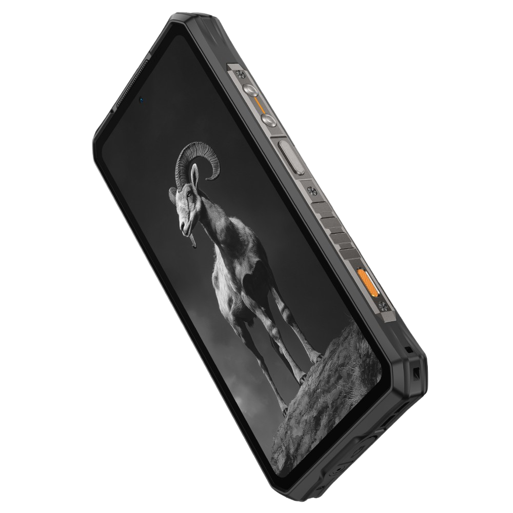 Telefon Ulefone Armor 28 Pro 5G AI 512GB [25]