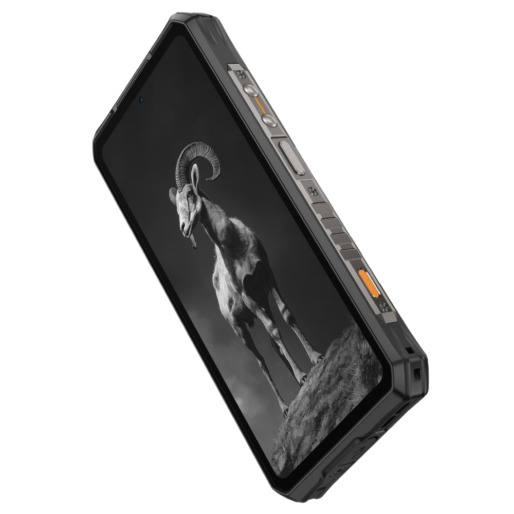 Resealed Ulefone Armor 28 Pro 16GB RAM 512GB NFC Android 15 [25]