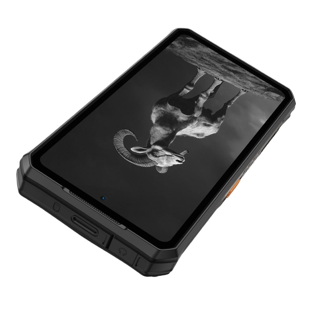 Resealed Ulefone Armor 28 Pro 16GB RAM 512GB NFC Android 15 [23]