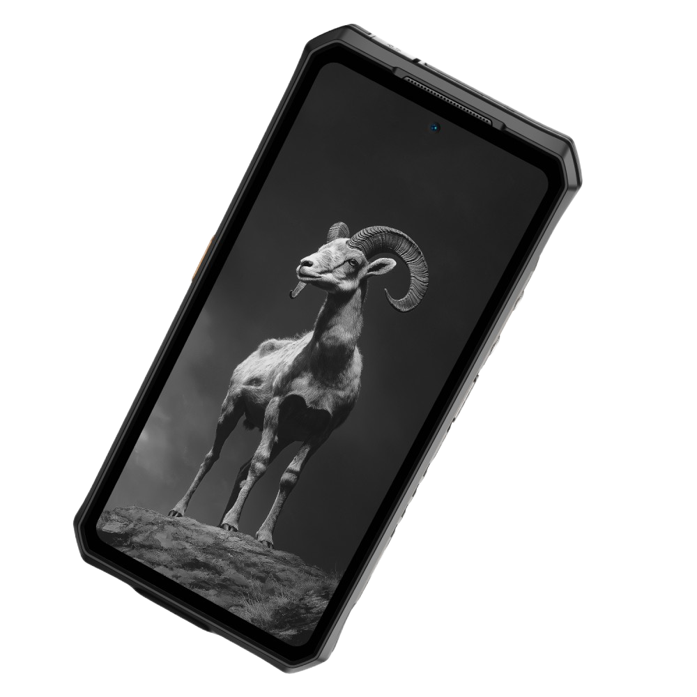Resealed Ulefone Armor 28 Pro 16GB RAM 512GB NFC Android 15 [22]