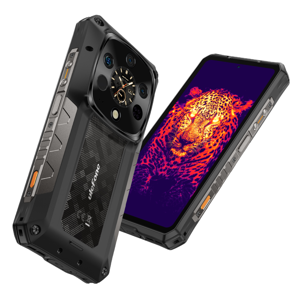 Telefon Ulefone Armor 28 Ultra Thermal 1TB Dual Display [35]