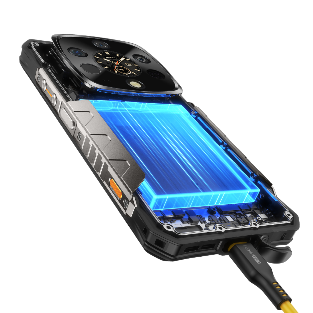 Telefon Ulefone Armor 28 Ultra Thermal 1TB Dual Display [24]