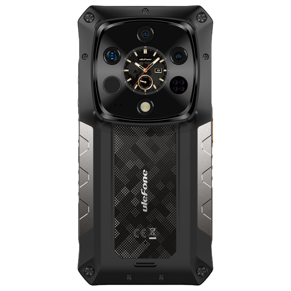 Telefon Ulefone Armor 28 Ultra Thermal 1TB Dual Display [9]