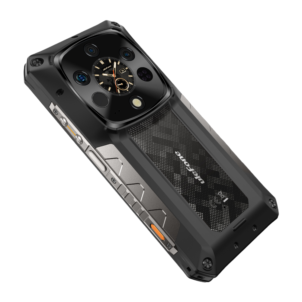 Telefon Ulefone Armor 28 Ultra Thermal 1TB Dual Display [16]