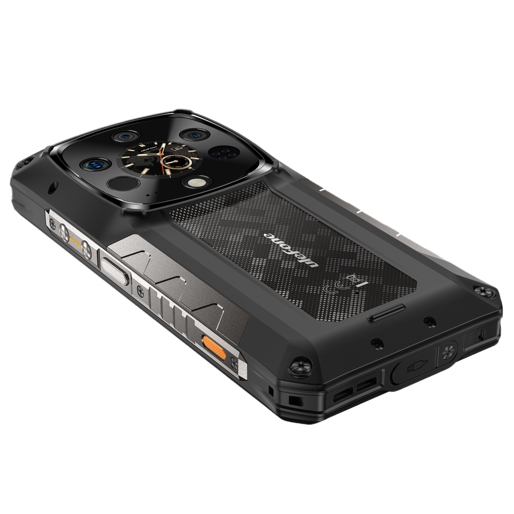 Telefon Ulefone Armor 28 Ultra Thermal 1TB Dual Display [15]