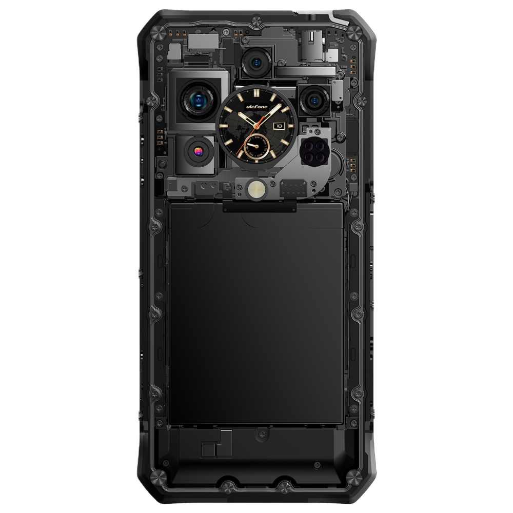 Telefon Ulefone Armor 28 Ultra Thermal 1TB Dual Display [26]
