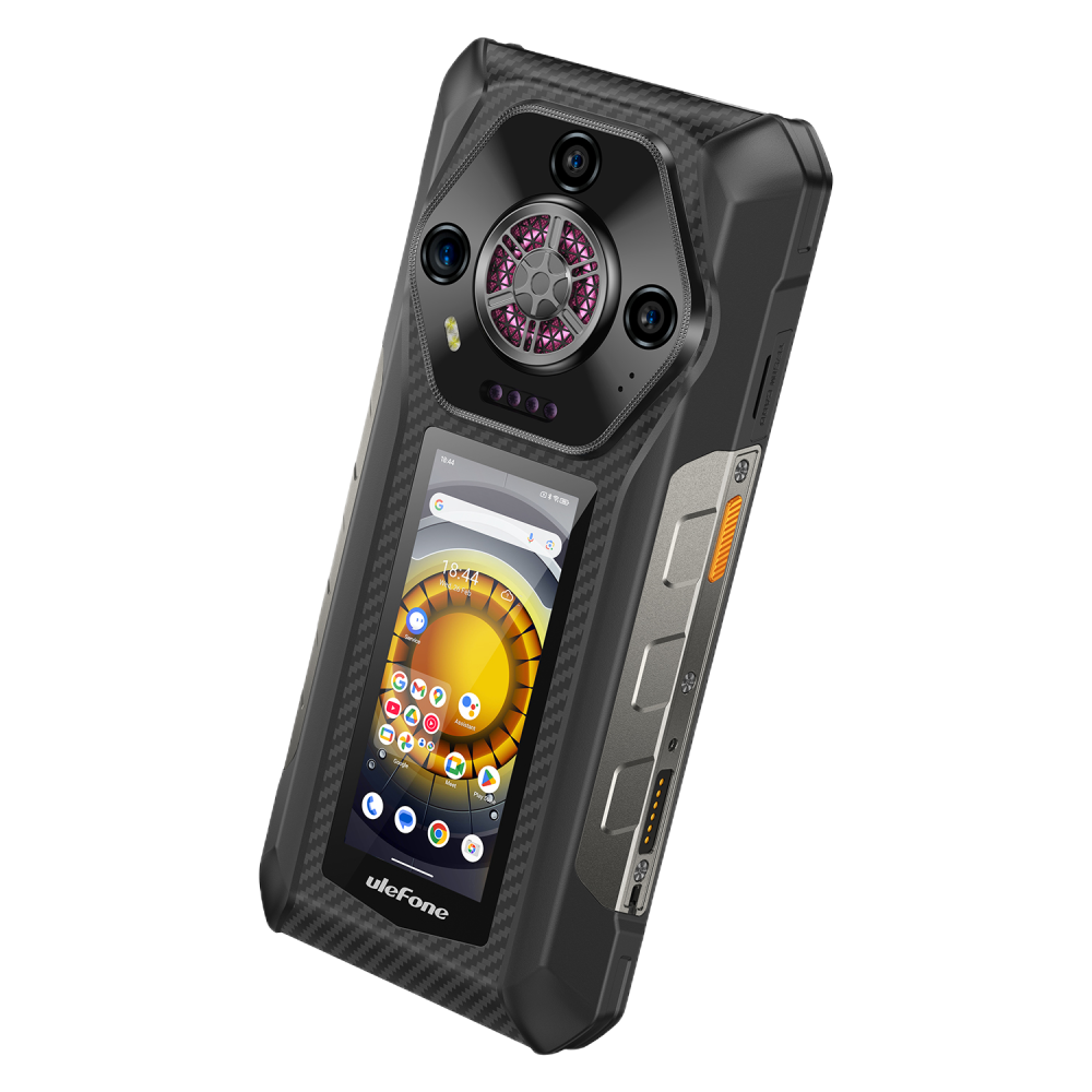Telefon Ulefone Armor 30 Pro 5G Dual Display 512GB [12]