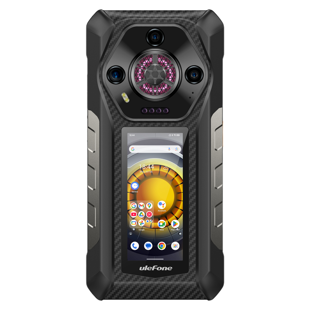 Telefon Ulefone Armor 30 Pro 5G Dual Display 512GB [6]