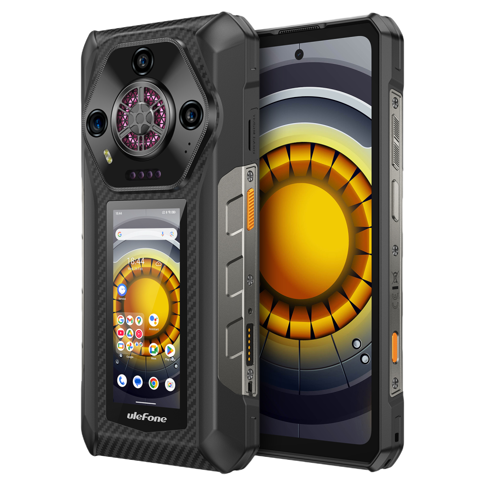 Telefon Ulefone Armor 30 Pro 5G Dual Display 512GB [3]