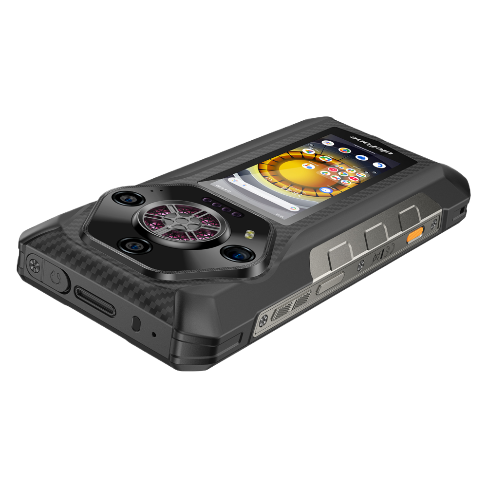 Telefon Ulefone Armor 30 Pro 5G Dual Display 512GB [14]