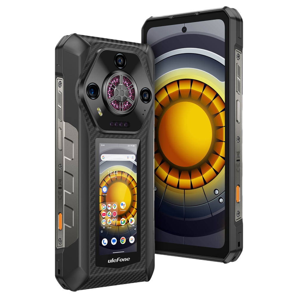 Telefon Ulefone Armor 30 Pro 5G Dual Display 512GB [25]