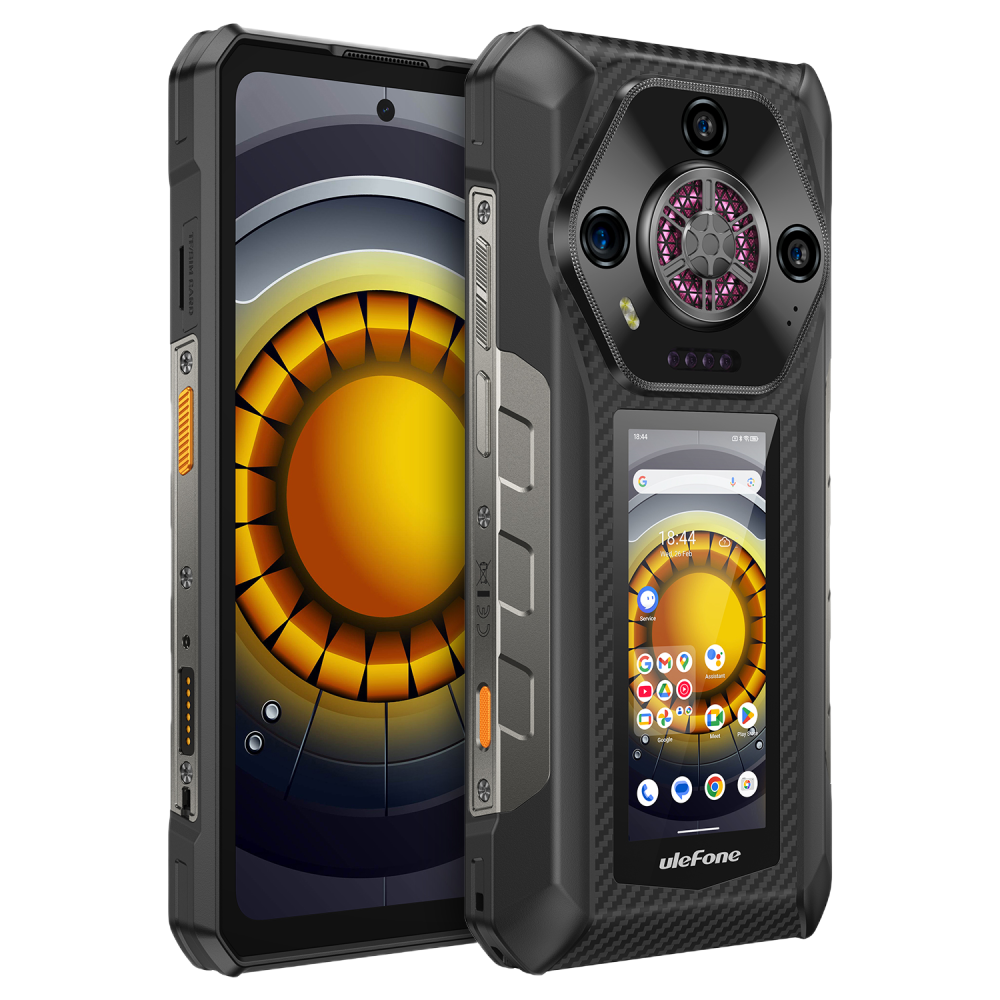 Telefon Ulefone Armor 30 Pro 5G Dual Display 512GB [2]