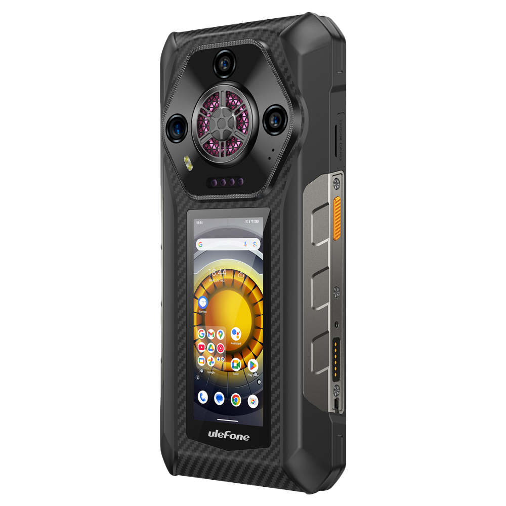 Telefon Ulefone Armor 30 Pro 5G Dual Display 512GB [8]