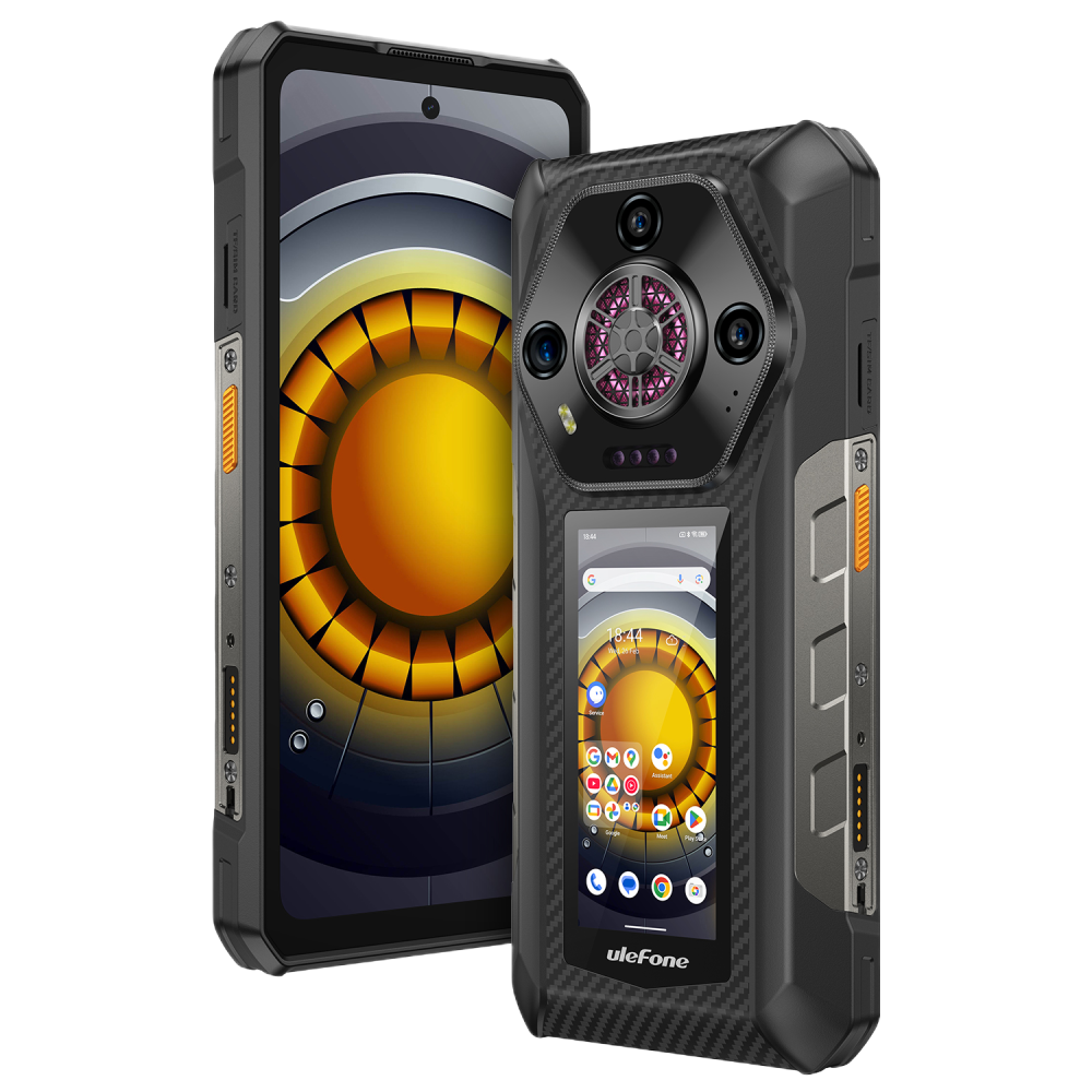 Telefon Ulefone Armor 30 Pro 5G Dual Display 512GB [5]