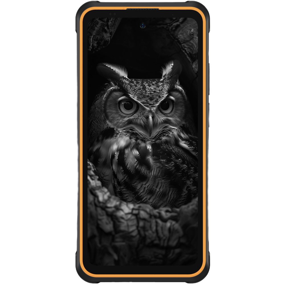Telefon Ulefone Armor X31 Pro 5G 256GB Orange [4]