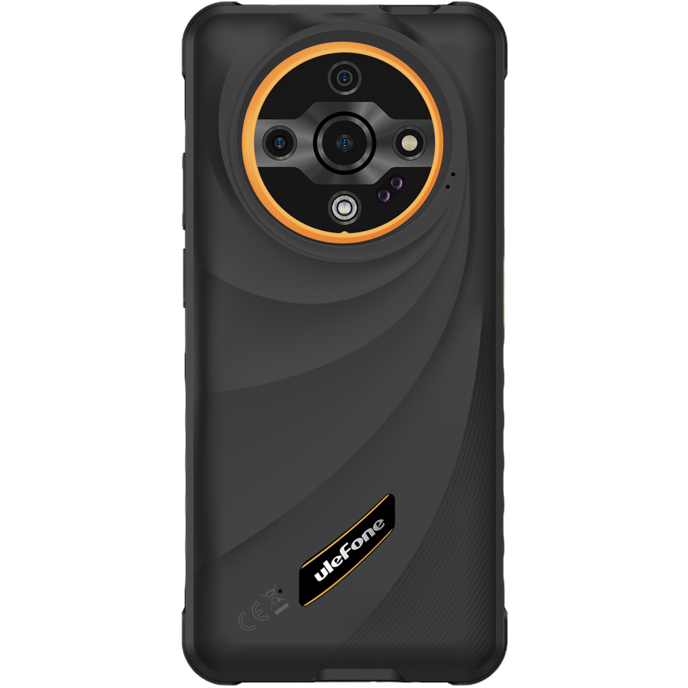 Telefon Ulefone Armor X31 Pro 5G 256GB Orange [5]