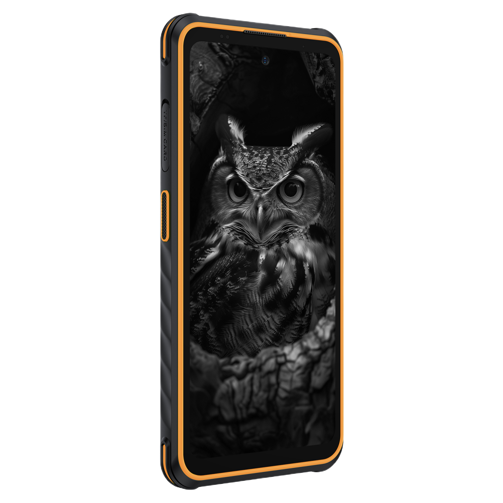 Telefon Ulefone Armor X31 Pro 5G 256GB Orange [8]