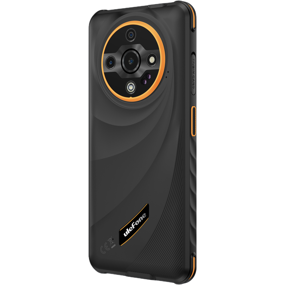 Telefon Ulefone Armor X31 Pro 5G 256GB Orange [7]