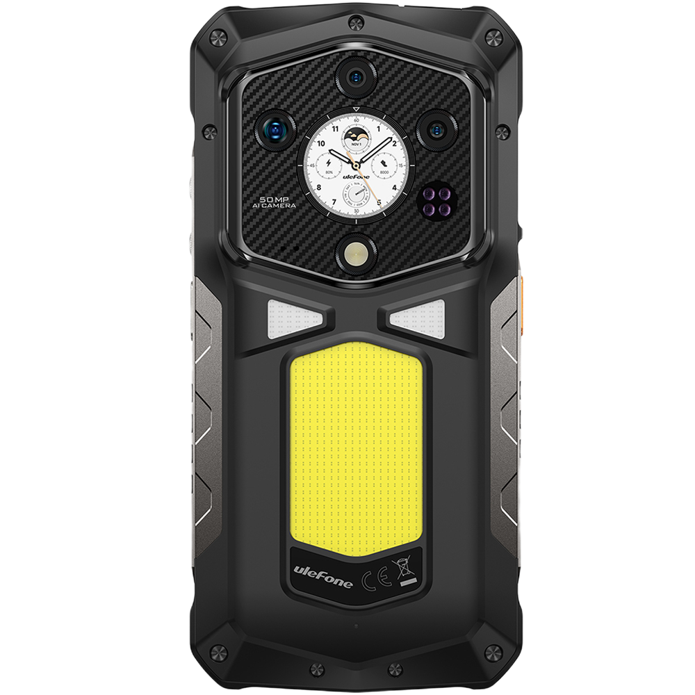 Telefon Ulefone Armor 29 Ultra 5G 36GB RAM / 1TB Dimensity 9300+ [6]