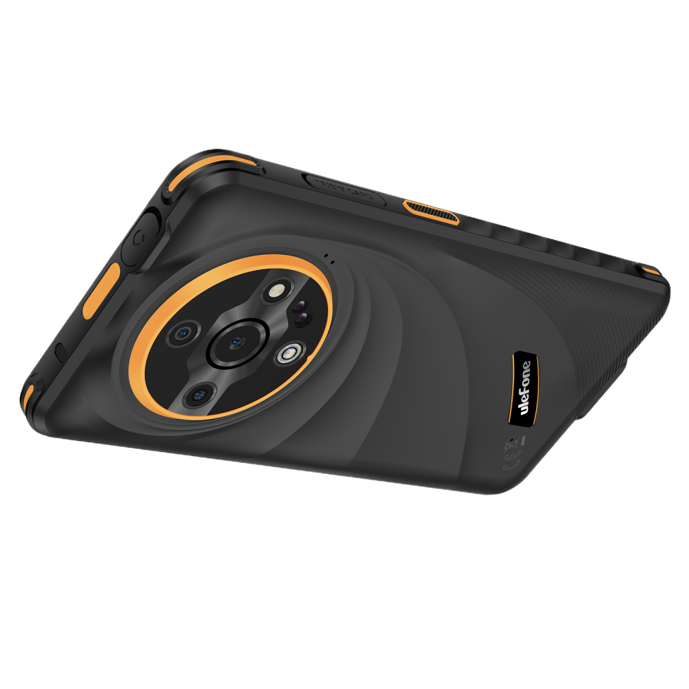 Telefon Ulefone Armor X31 Pro 5G 256GB Orange [14]