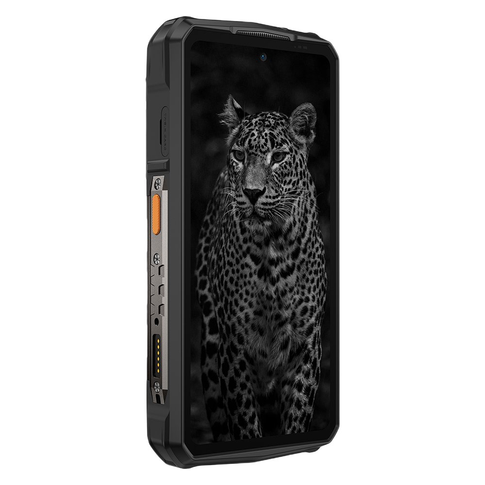 Telefon Ulefone Armor 29 Ultra 5G 36GB RAM / 1TB Dimensity 9300+ [10]
