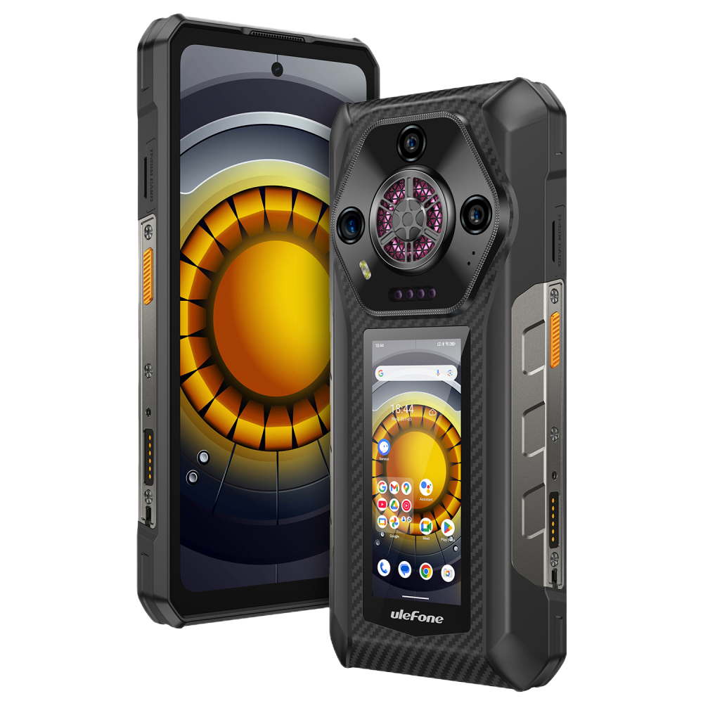 Resealed phone Ulefone Armor 33 Pro [5]