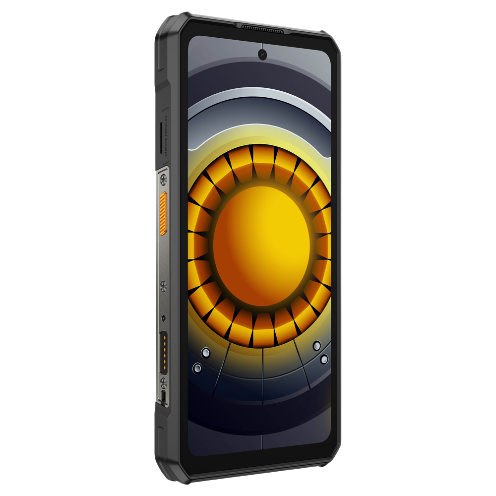 Telefon Ulefone Armor 33 Pro 5G Dual Display 512GB Big Speaker 25500mAh [11]