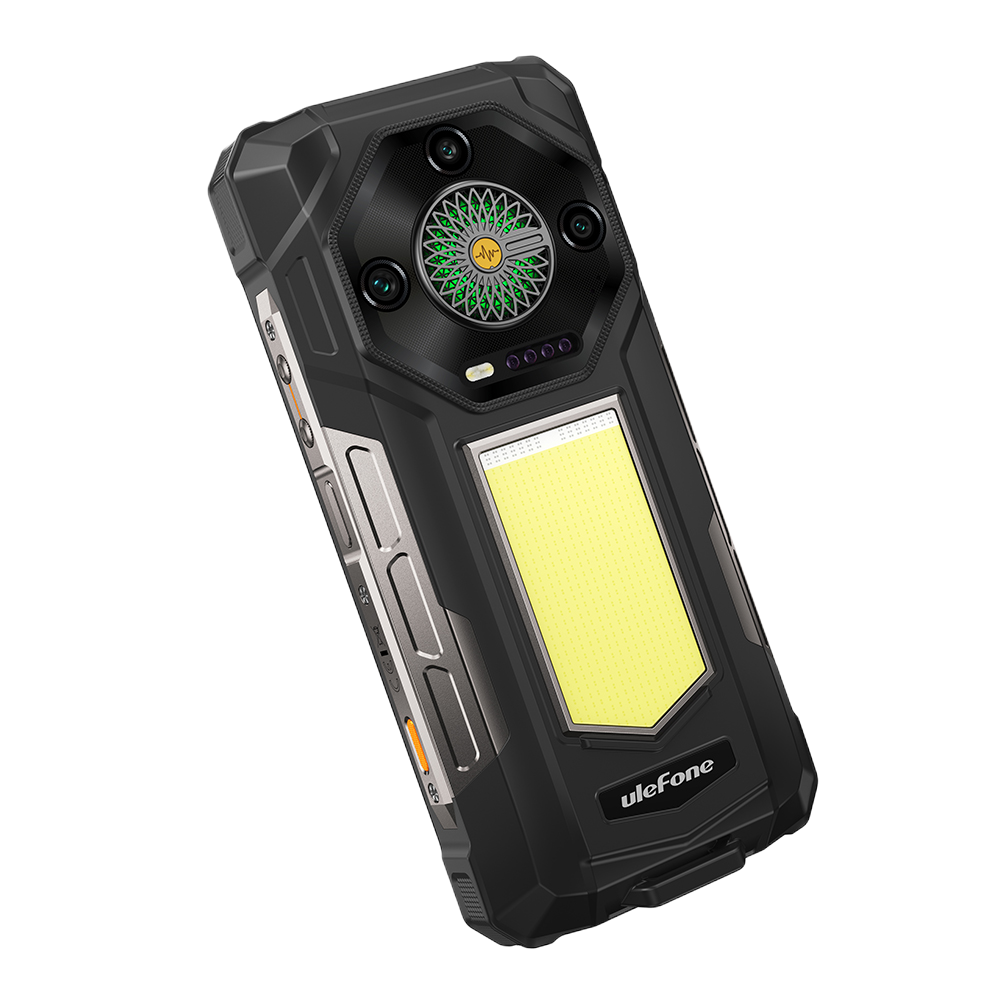 Telefon Ulefone Armor 33 4G 512GB 25500mAh [15]