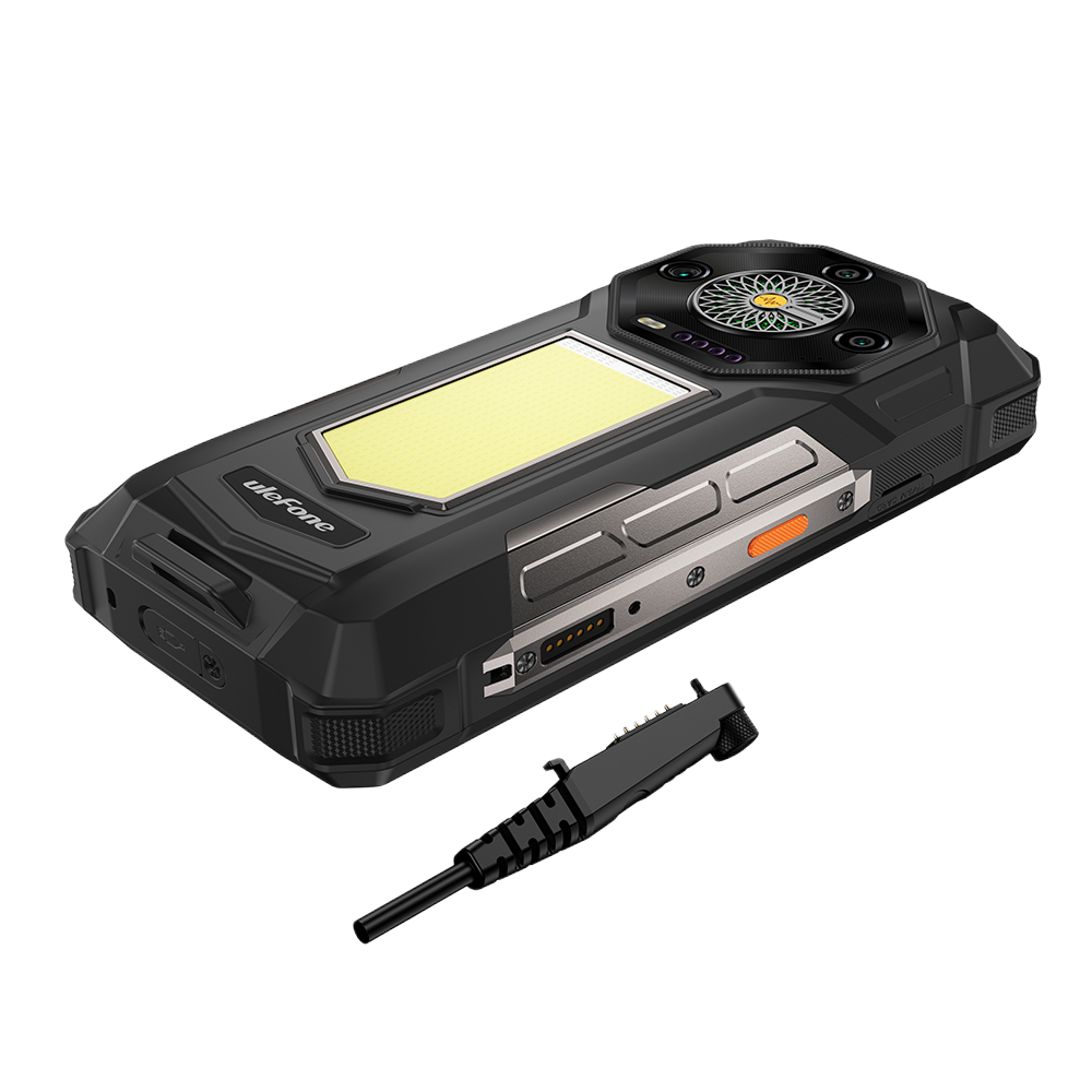 Telefon Ulefone Armor 33 4G 512GB 25500mAh [17]