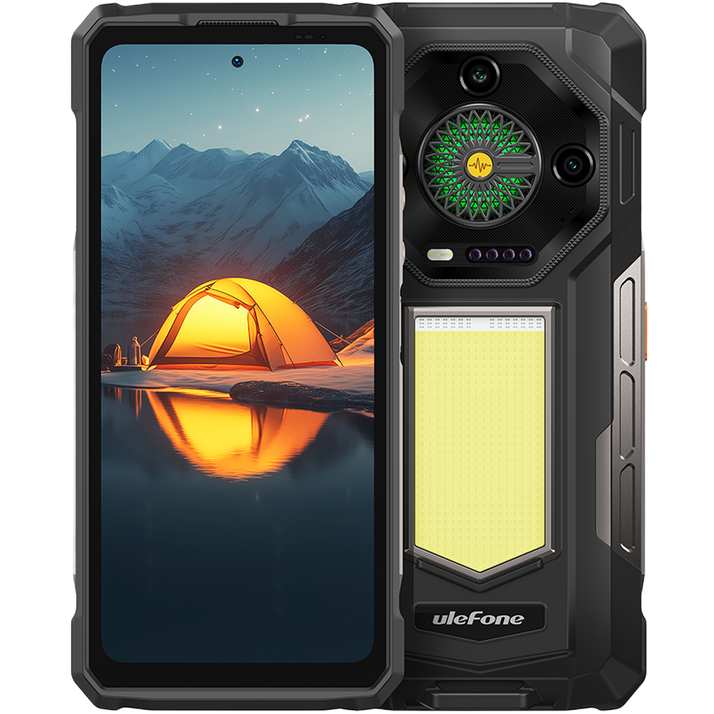Telefon Ulefone Armor 33 4G 512GB 25500mAh [2]