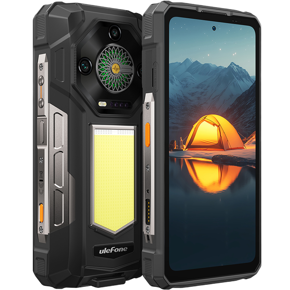 Telefon Ulefone Armor 33 4G 512GB 25500mAh [3]