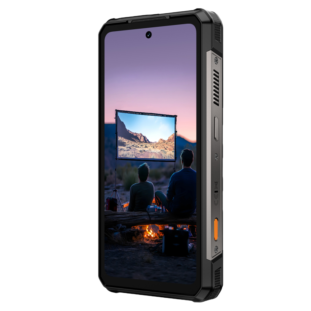 Telefon Ulefone Armor 34 Pro 5G Video Projector 512GB 25500mAh [8]