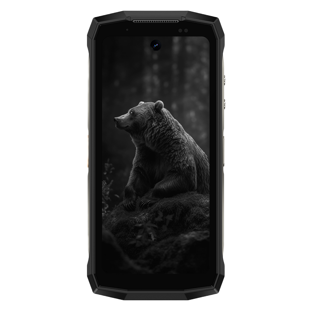 Resigilat telefon Ulefone Armor Mini 20, 4G, 4.7-inch 90Hz, Helio G99, 8GB RAM, 256GB, NFC, Android 14 [8]