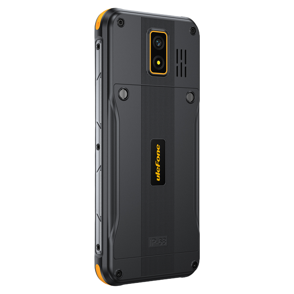 Resealed Ulefone Armor Mini 4, 4G, Dual SIM, EN [5]