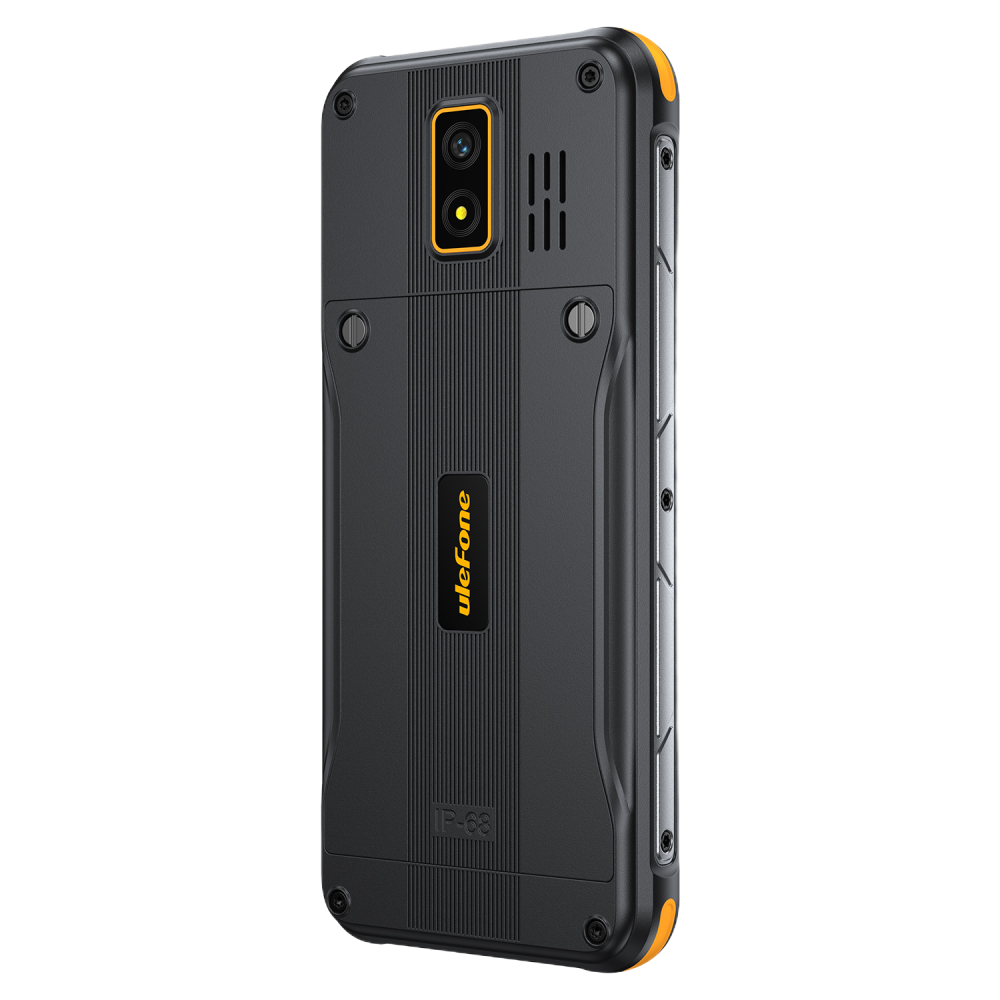 Resealed Ulefone Armor Mini 4, 4G, Dual SIM, EN [7]