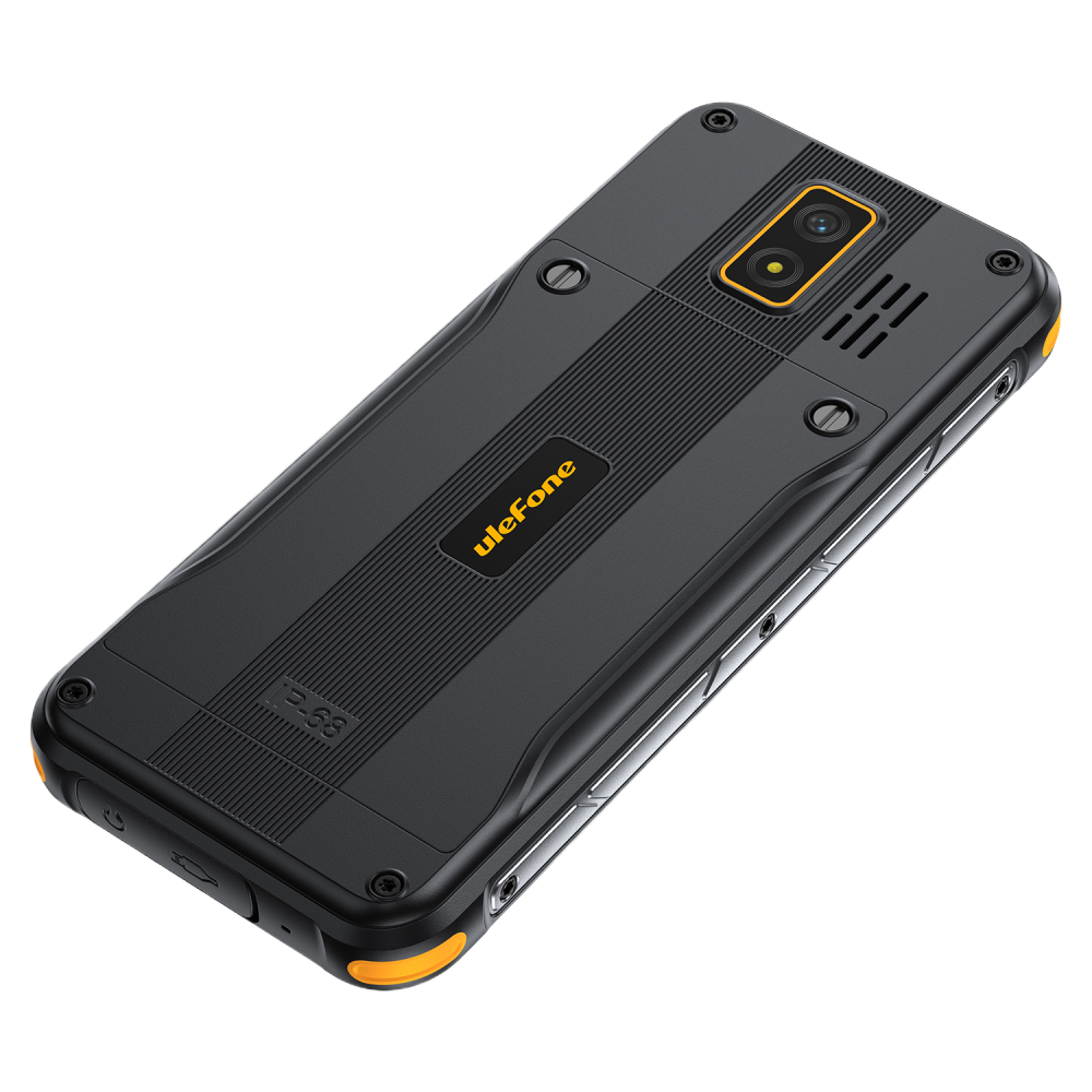 Telefon Ulefone Armor Mini 4 Dual SIM 4G IP68/IP69K [11]