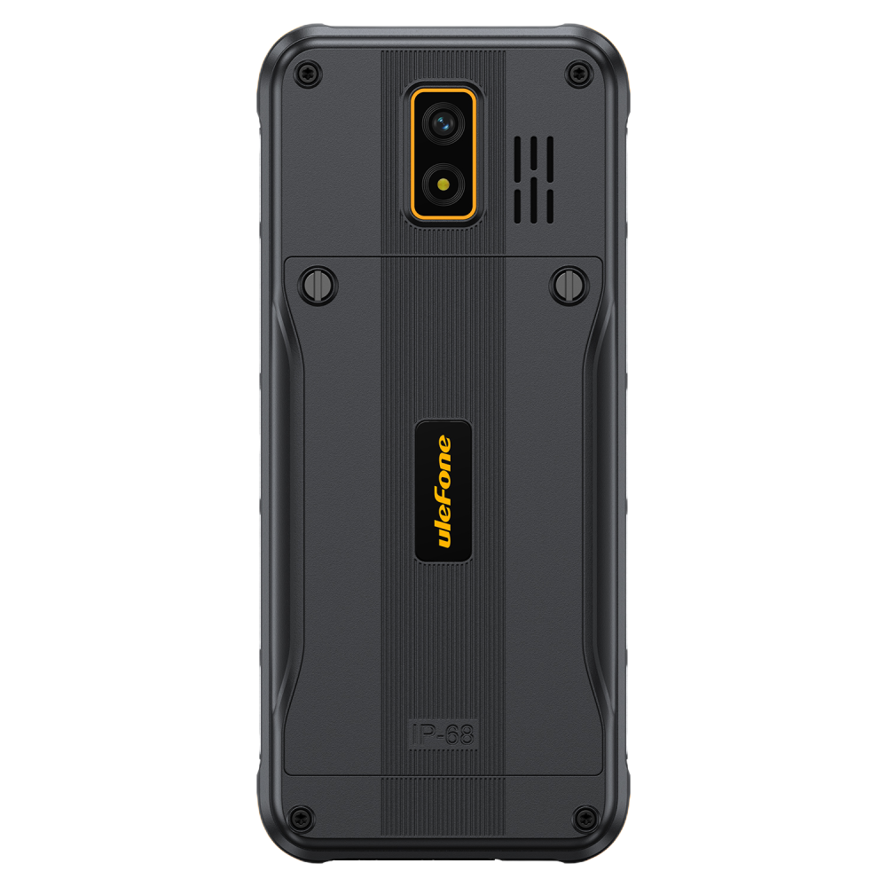 Telefon Ulefone Armor Mini 4 Dual SIM 4G IP68/IP69K [4]