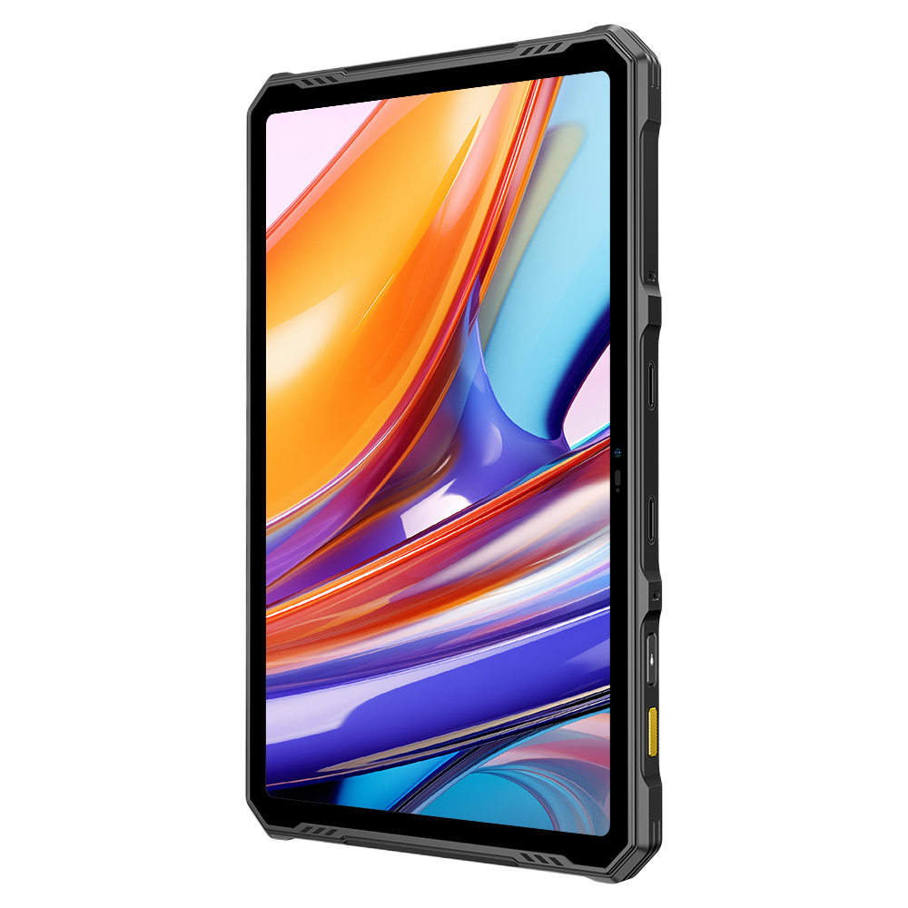 Resealed Ulefone Armor Pad 3 Pro, 4G, Wi-Fi, 10.36" FHD+, 8GB RAM, 256GB, NFC, 50MP+32MP, 33280mAh, Android 13 [9]