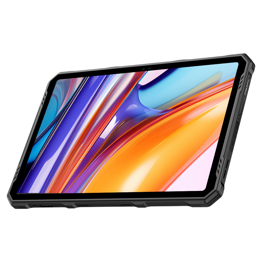 Resealed Ulefone Armor Pad 3 Pro, 4G, Wi-Fi, 10.36" FHD+, 8GB RAM, 256GB, NFC, 50MP+32MP, 33280mAh, Android 13 [11]