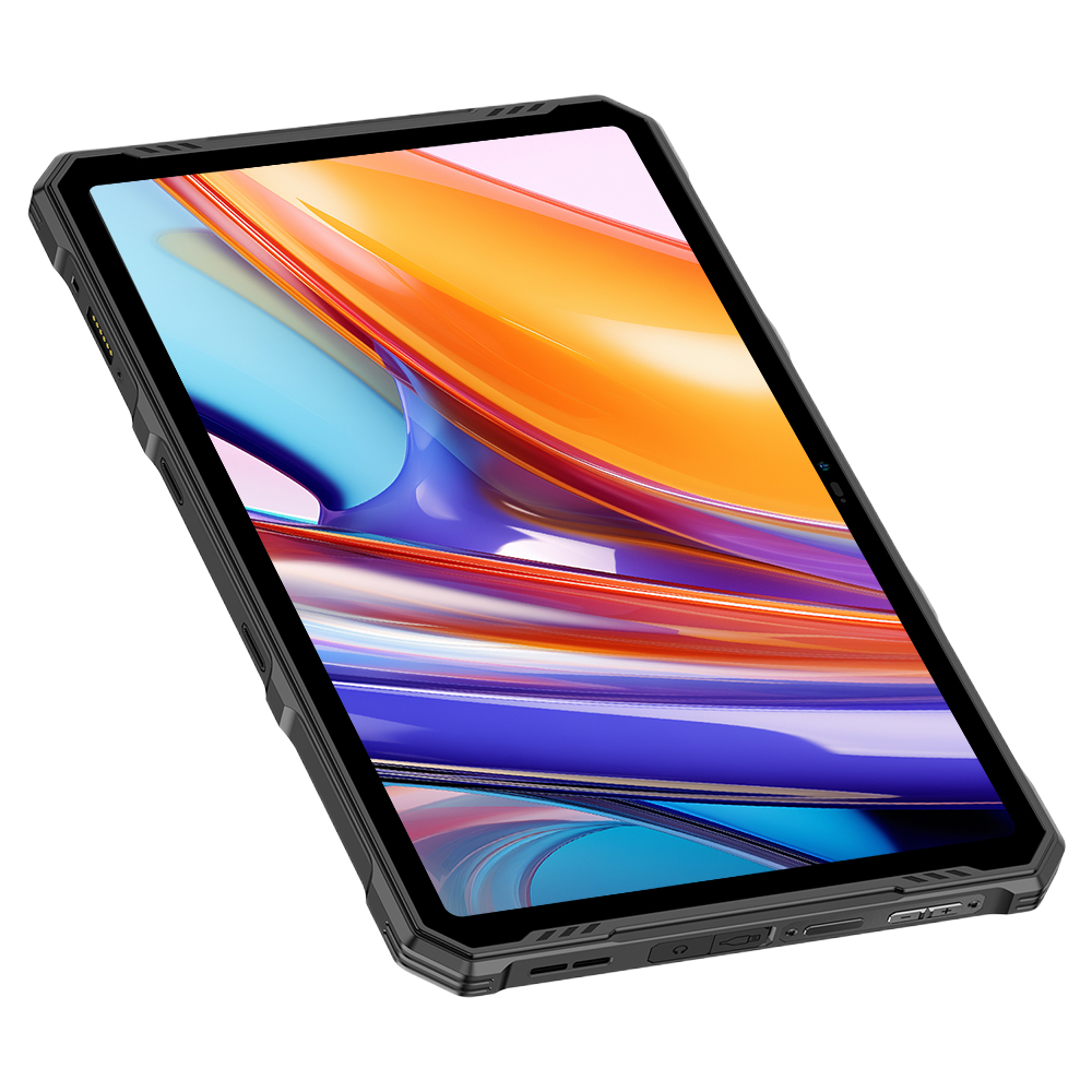 Resealed Ulefone Armor Pad 3 Pro, 4G, Wi-Fi, 10.36" FHD+, 8GB RAM, 256GB, NFC, 50MP+32MP, 33280mAh, Android 13 [21]
