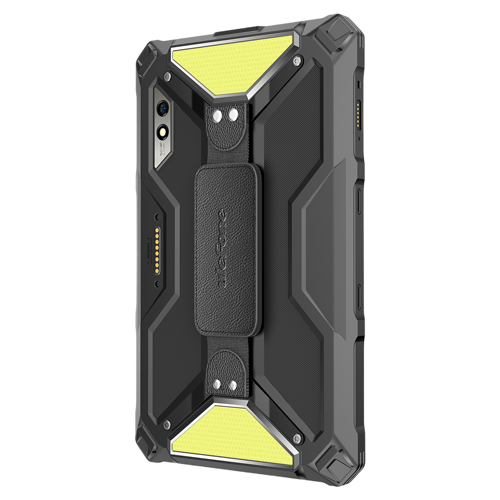 Resealed Ulefone Armor Pad 3 Pro, 4G, Wi-Fi, 10.36" FHD+, 8GB RAM, 256GB, NFC, 50MP+32MP, 33280mAh, Android 13 [29]