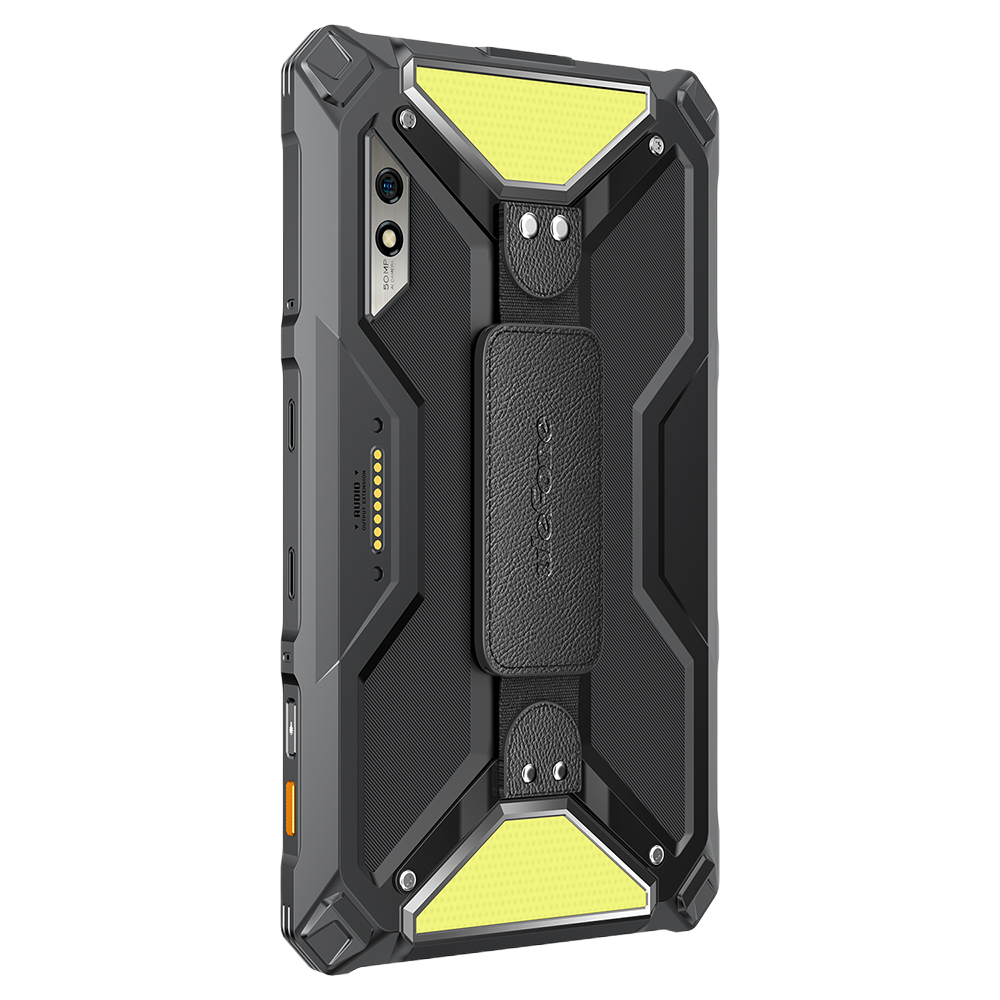 Resealed Ulefone Armor Pad 3 Pro, 4G, Wi-Fi, 10.36" FHD+, 8GB RAM, 256GB, NFC, 50MP+32MP, 33280mAh, Android 13 [28]