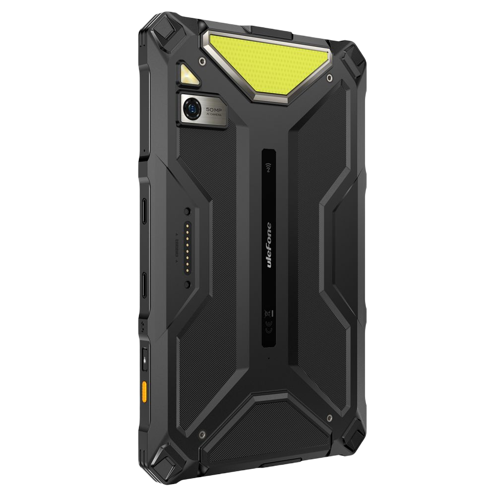 Tableta Ulefone Armor Pad 4 Ultra 5G 256GB 11800mAh [8]