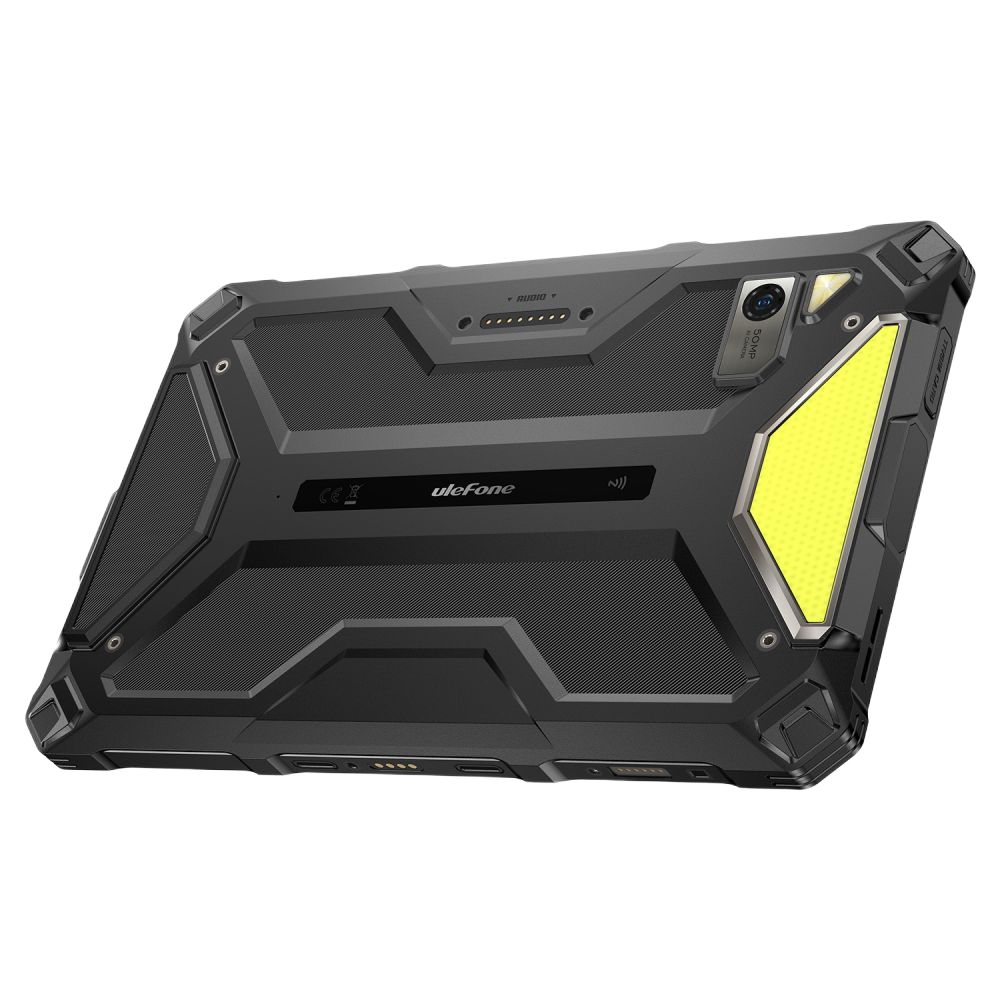 Tableta Ulefone Armor Pad 4 Ultra 5G 256GB 11800mAh [14]