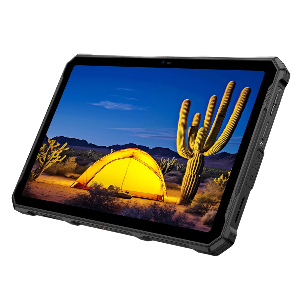 Tableta Ulefone Armor Pad 4 Ultra 5G 256GB 11800mAh [20]