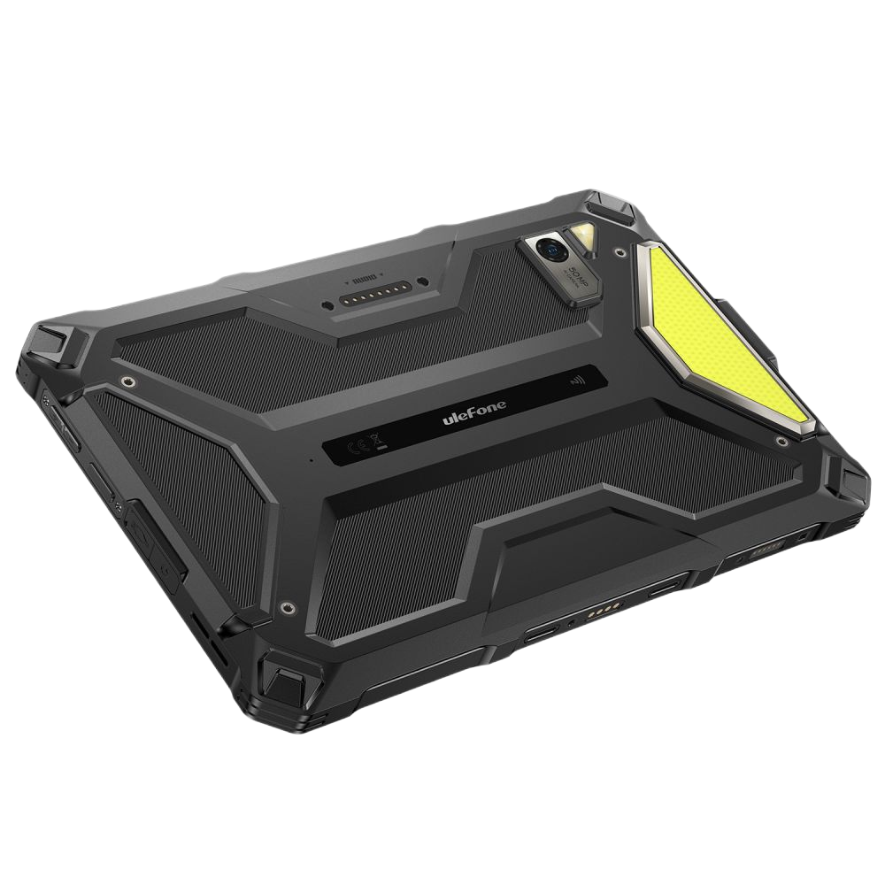 Tableta Ulefone Armor Pad 4 Ultra 5G 256GB 11800mAh [16]