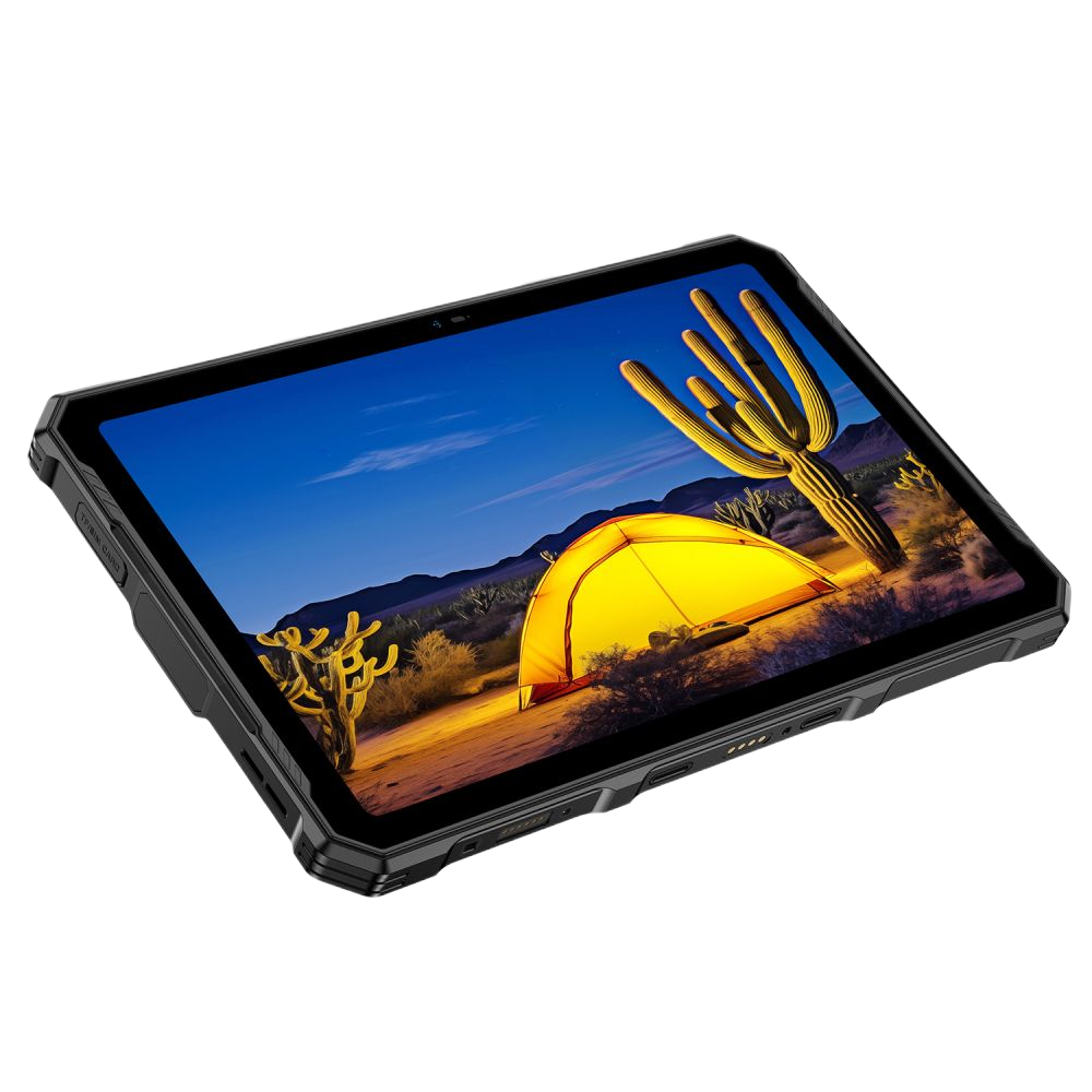 Tableta Ulefone Armor Pad 4 Ultra 5G 256GB 11800mAh [17]