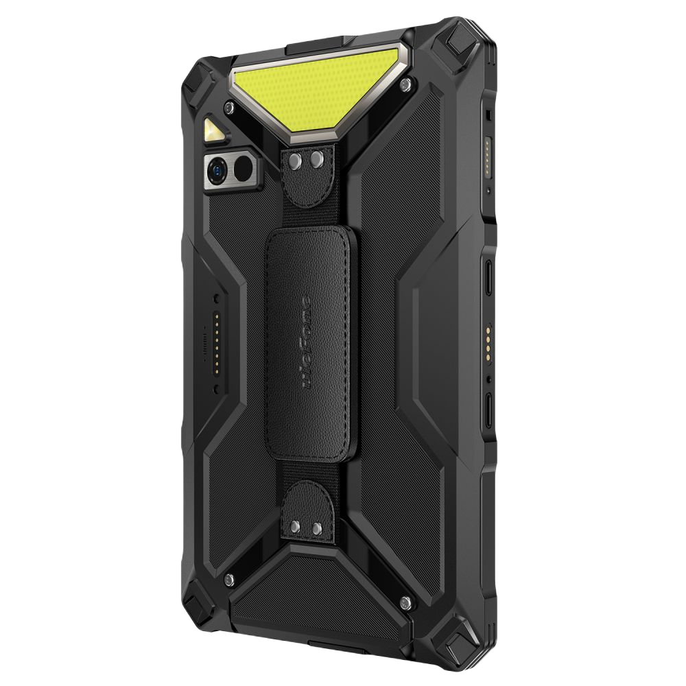 Tableta Ulefone Armor Pad 4 Ultra Thermal 5G 256GB 11800mAh [11]